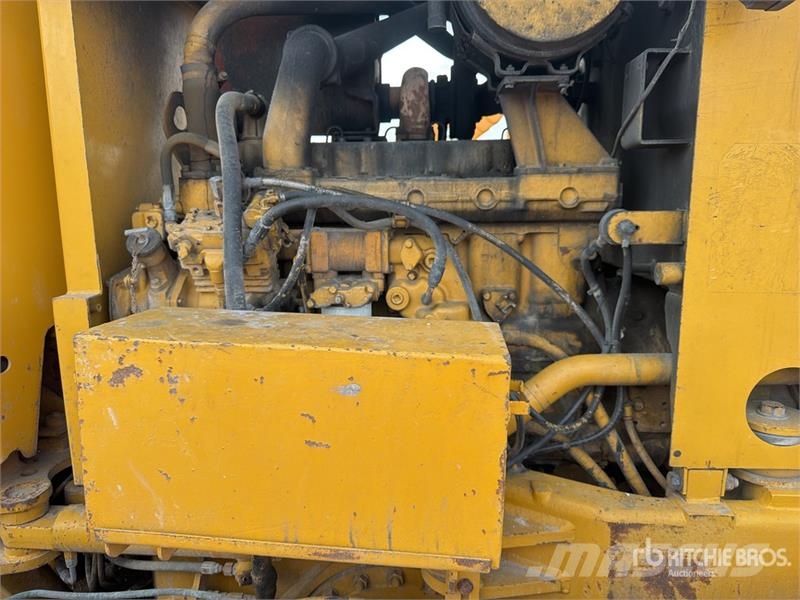 CAT 140H Motoconformadora / Motor Grader Niveladoras