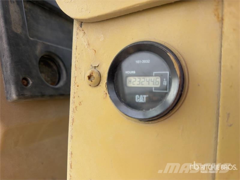 CAT 140H Motoconformadora / Motor Grader Graders