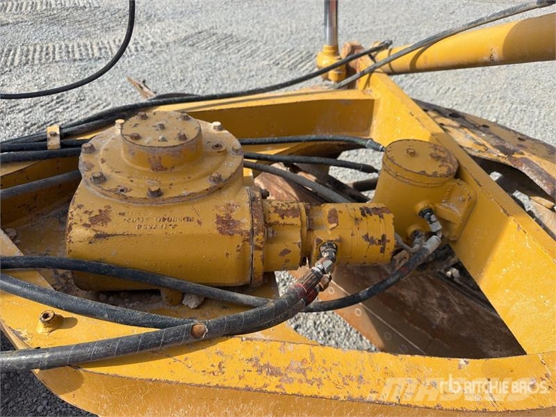 CAT 140H Motoconformadora / Motor Grader Niveladoras