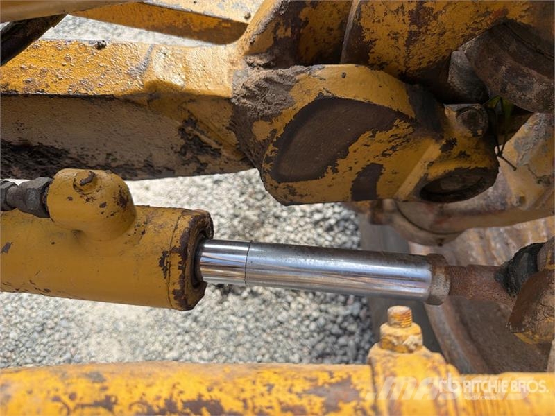 CAT 140H Motoconformadora / Motor Grader Niveladoras
