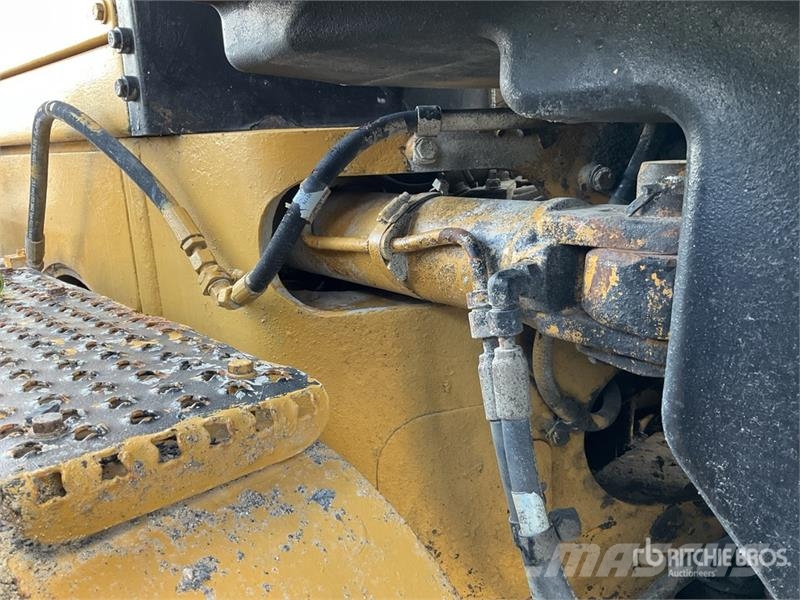 CAT 140M Motoconformadora / Motor Grader Niveleuse