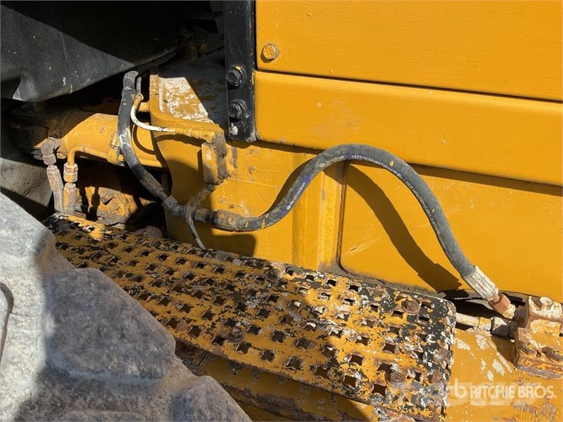 CAT 140M Motoconformadora / Motor Grader Niveleuse