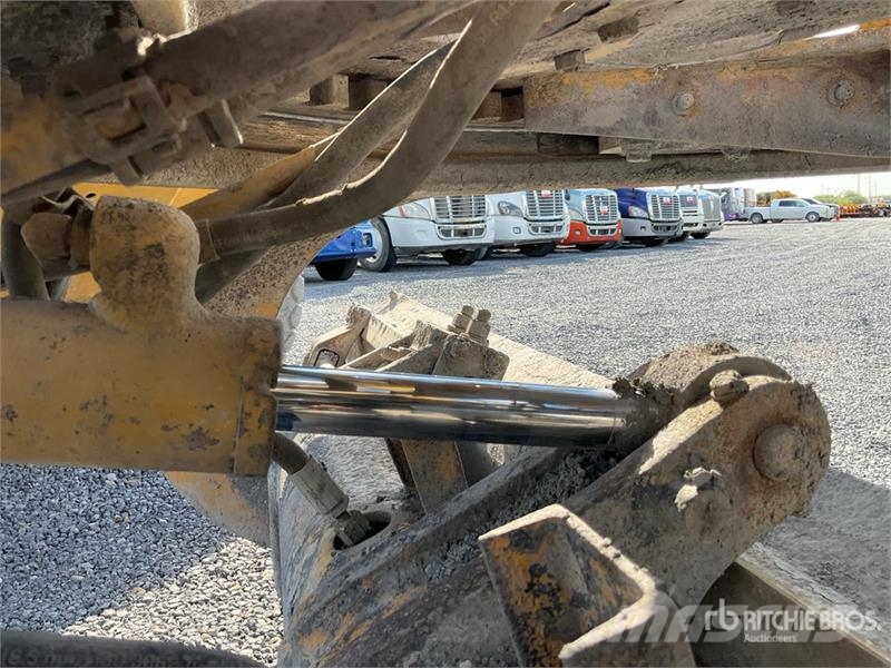 CAT 140M Motoconformadora / Motor Grader Niveleuse