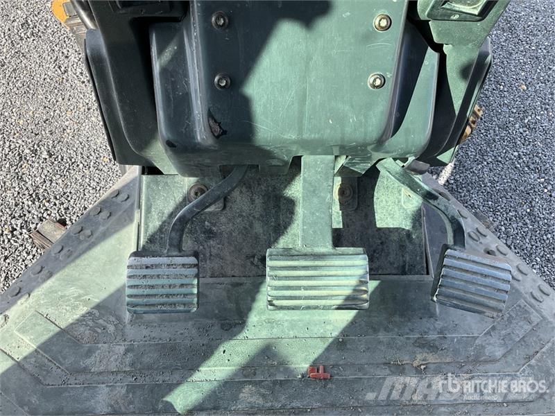 CAT 140M Motoconformadora / Motor Grader Niveleuse