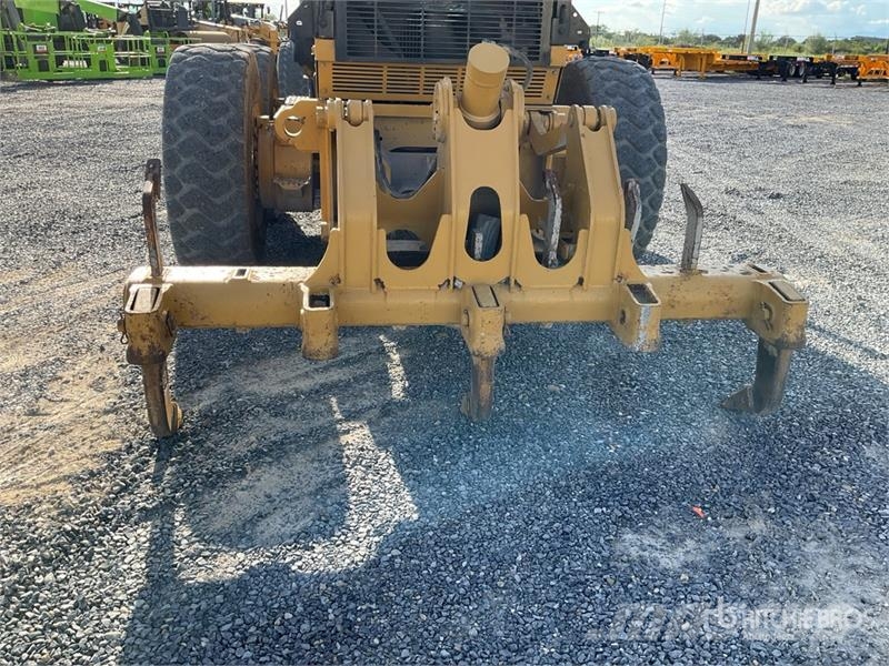 CAT 140M Motoconformadora / Motor Grader Niveleuse
