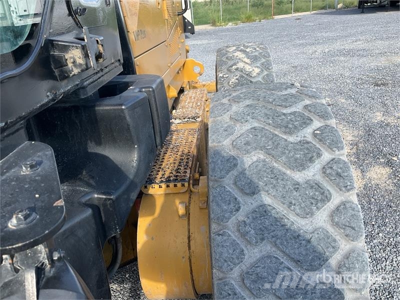 CAT 140M Motoconformadora / Motor Grader Niveleuse