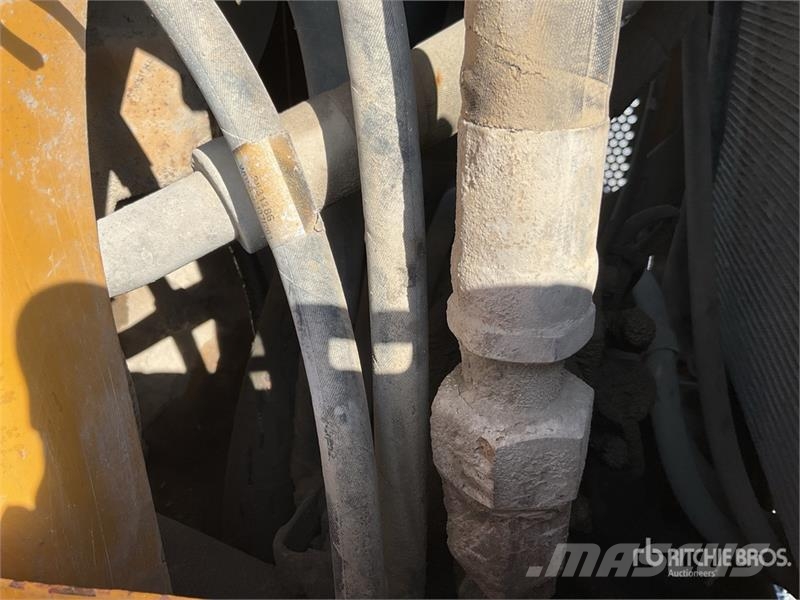 CAT 140M Motoconformadora / Motor Grader Niveleuse