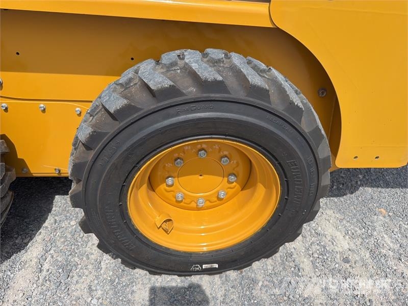 CAT 216B3 Kompaktrakodók