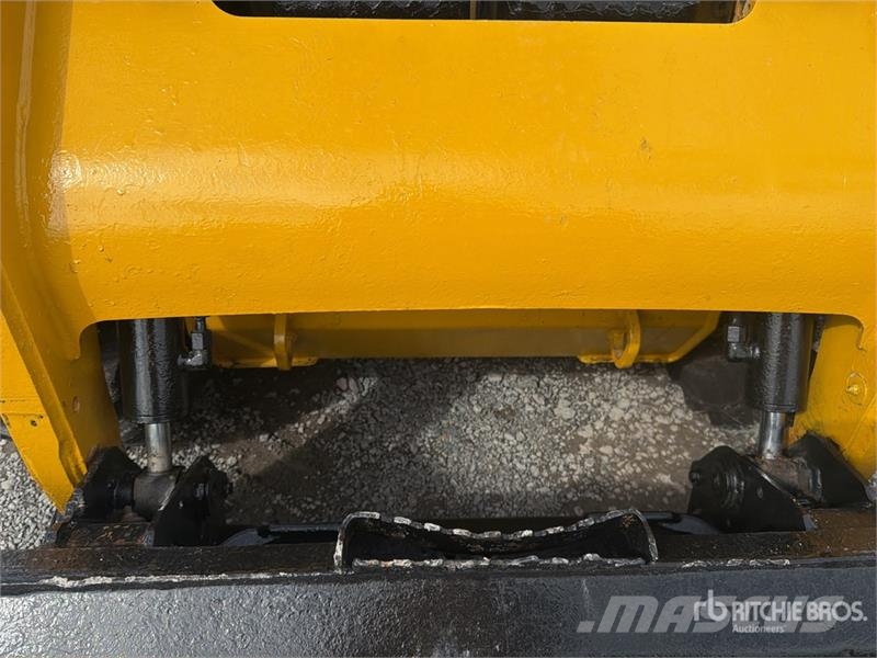 CAT 242B Series II Minicargador / Skid Steer Loader Φορτωτάκια