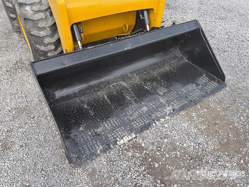 CAT 242B Series II Minicargador / Skid Steer Loader Φορτωτάκια