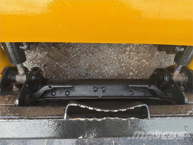 CAT 242B Series II Minicargador / Skid Steer Loader Φορτωτάκια