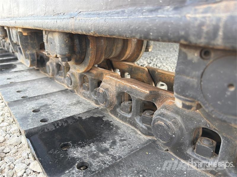 CAT 313D2L Excavadora Hidraulica / Tracked Excavator حفارات زحافة