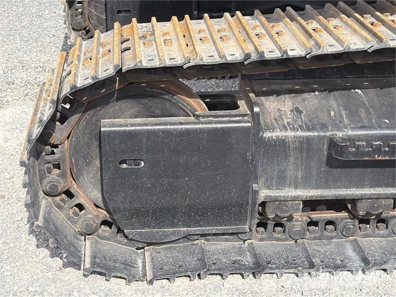 CAT 313D2L Excavadora Hidraulica / Tracked Excavator حفارات زحافة