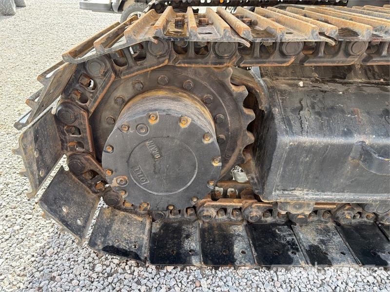 CAT 313D2L Excavadora Hidraulica / Tracked Excavator حفارات زحافة