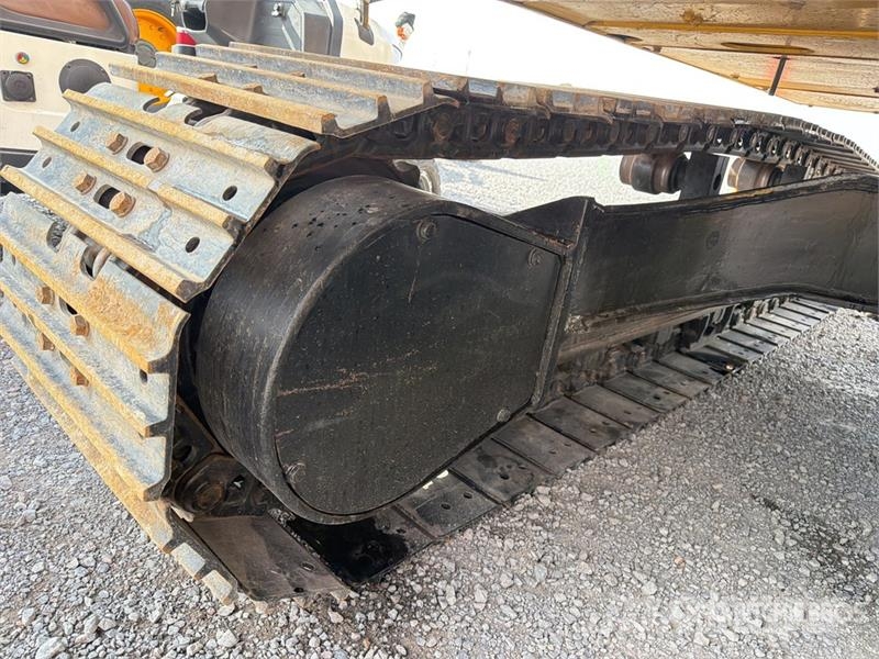 CAT 313D2L Excavadora Hidraulica / Tracked Excavator حفارات زحافة