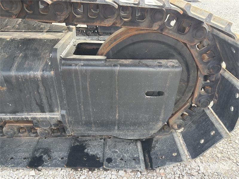 CAT 313D2L Excavadora Hidraulica / Tracked Excavator حفارات زحافة