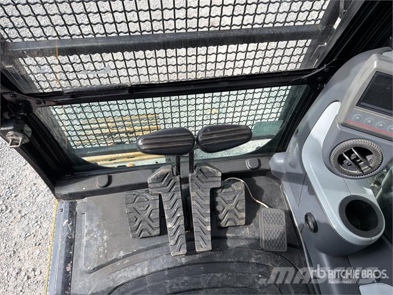 CAT 313D2L Excavadora Hidraulica / Tracked Excavator حفارات زحافة