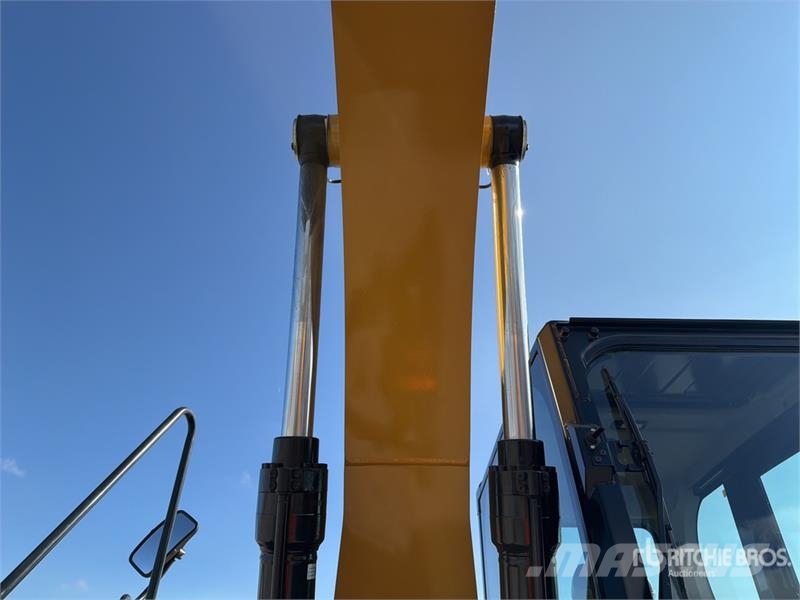 CAT 313GC Excavadora Hidraulica (Sin Usar) / Tracked E Crawler excavators