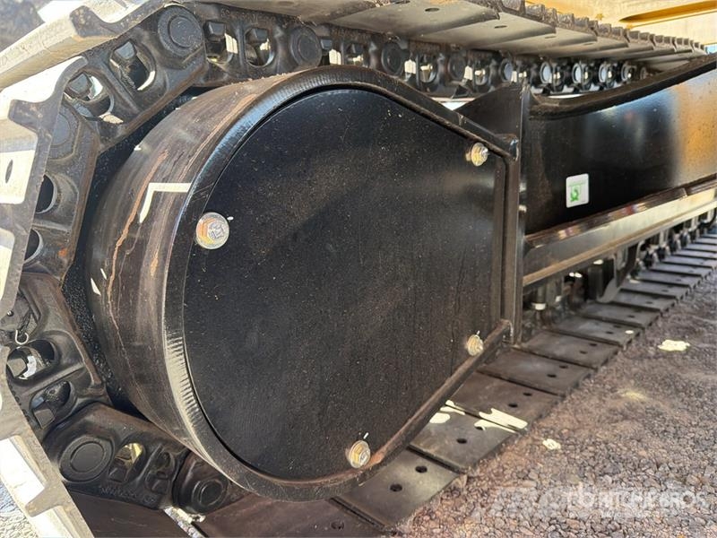 CAT 313GC Excavadora Hidraulica (Sin Usar) / Tracked E Crawler excavators