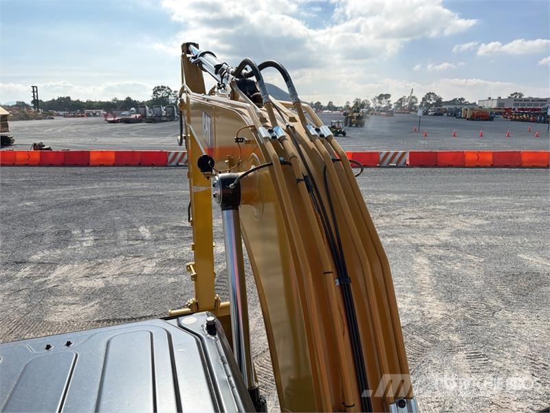 CAT 313GC Excavadora Hidraulica (Sin Usar) / Tracked E Crawler excavators