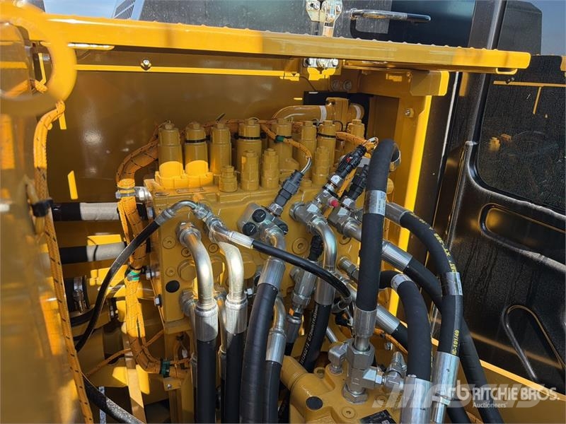CAT 313GC Excavadora Hidraulica (Sin Usar) / Tracked E Crawler excavators