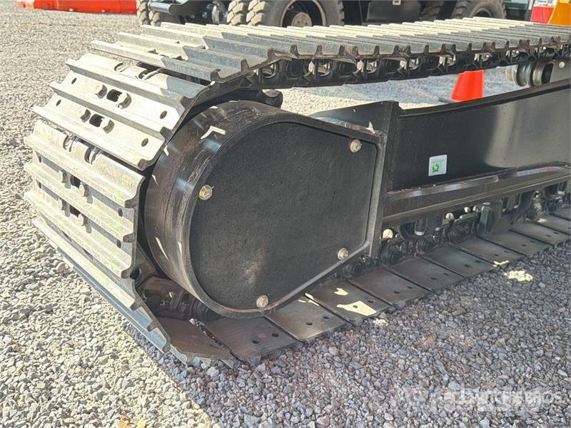 CAT 313GC Excavadora Hidraulica (Sin Usar) / Tracked E Crawler excavators