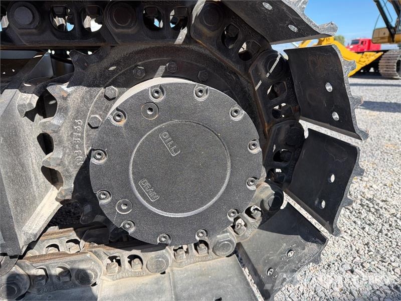 CAT 313GC Excavadora Hidraulica (Sin Usar) / Tracked E Crawler excavators