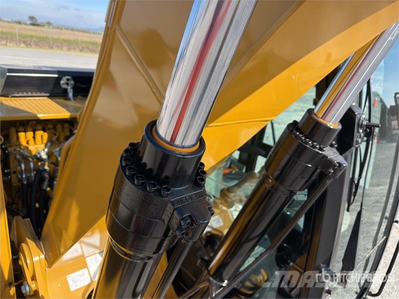CAT 313GC Excavadora Hidraulica (Sin Usar) / Tracked E Crawler excavators
