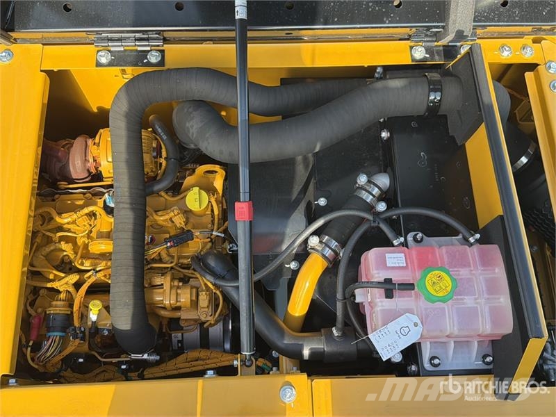 CAT 313GC Excavadora Hidraulica (Sin Usar) / Tracked E Crawler excavators