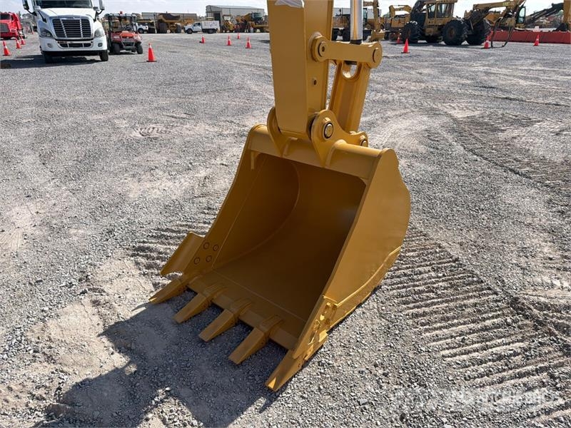 CAT 313GC Excavadora Hidraulica (Sin Usar) / Tracked E Crawler excavators