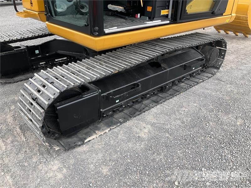 CAT 313GC Excavadora Hidraulica (Sin Usar) / Tracked E Bageri guseničari