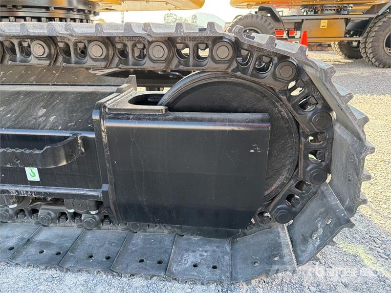 CAT 313GC Excavadora Hidraulica (Sin Usar) / Tracked E Crawler excavators