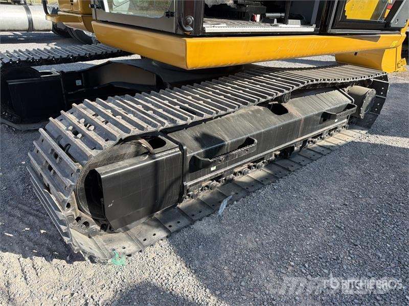 CAT 313GC Excavadora Hidraulica (Sin Usar) / Tracked E Crawler excavators
