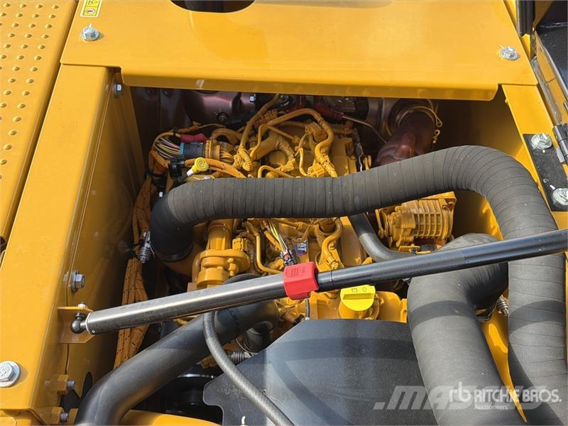 CAT 313GC Excavadora Hidraulica (Sin Usar) / Tracked E Crawler excavators