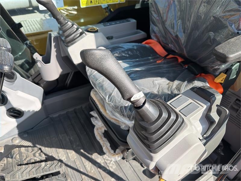 CAT 313GC Excavadora Hidraulica (Sin Usar) / Tracked E Crawler excavators