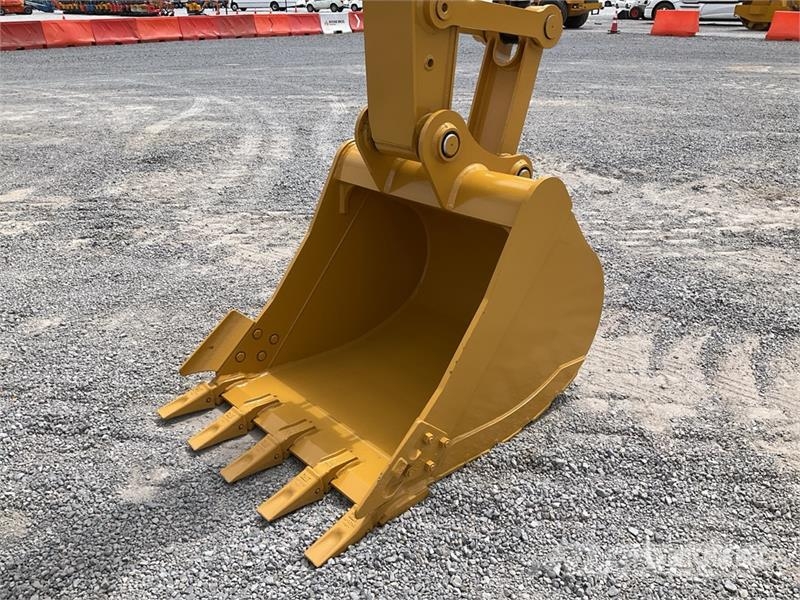 CAT 313GC Excavadora Hidraulica (Sin Usar) / Tracked E Bageri guseničari
