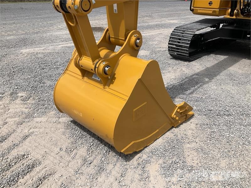 CAT 313GC Excavadora Hidraulica (Sin Usar) / Tracked E Bageri guseničari