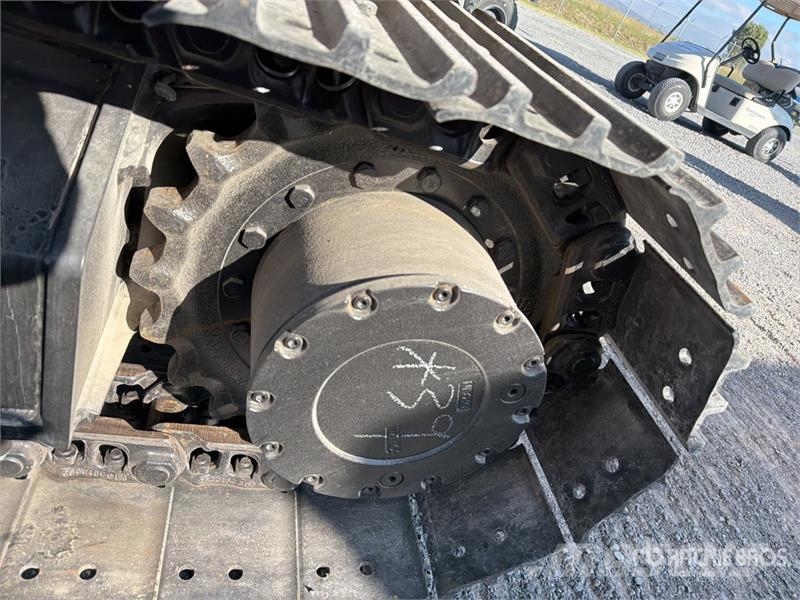 CAT 313GC Excavadora Hidraulica (Sin Usar) / Tracked E Crawler excavators