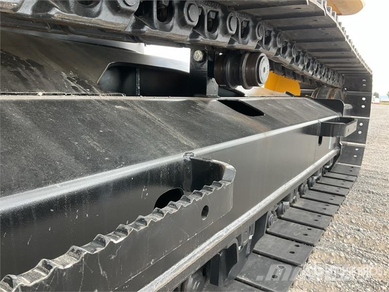 CAT 313GC Excavadora Hidraulica (Sin Usar) / Tracked E Bageri guseničari