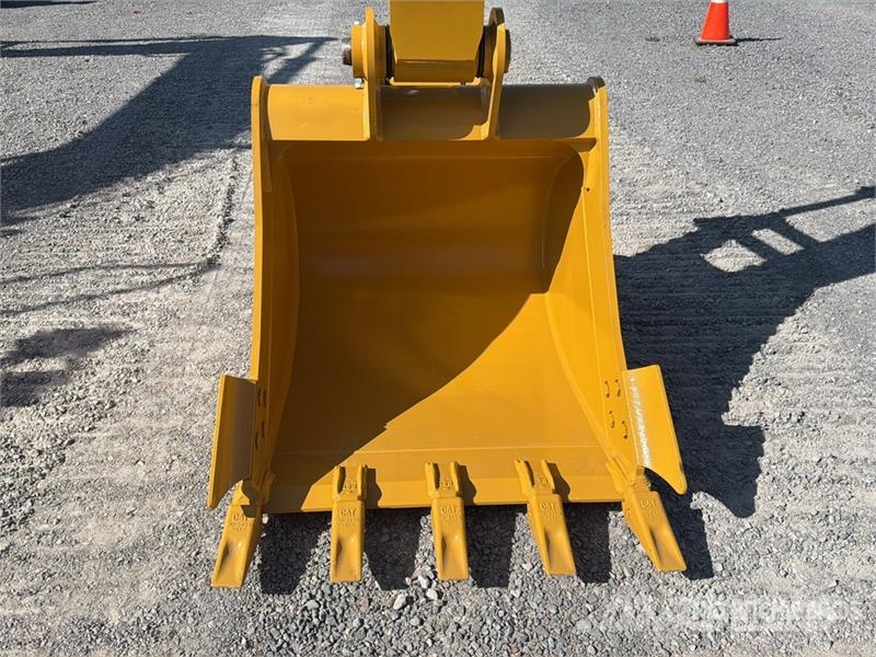 CAT 313GC Excavadora Hidraulica (Sin Usar) / Tracked E Crawler excavators