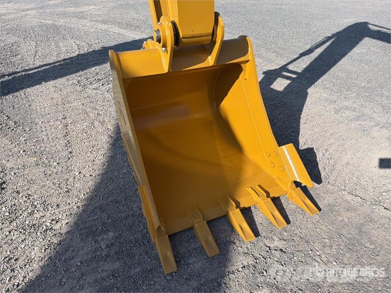 CAT 313GC Excavadora Hidraulica (Sin Usar) / Tracked E Crawler excavators