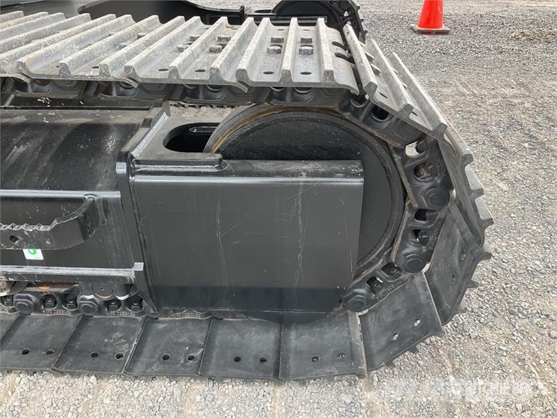CAT 313GC Excavadora Hidraulica (Sin Usar) / Tracked E Bageri guseničari