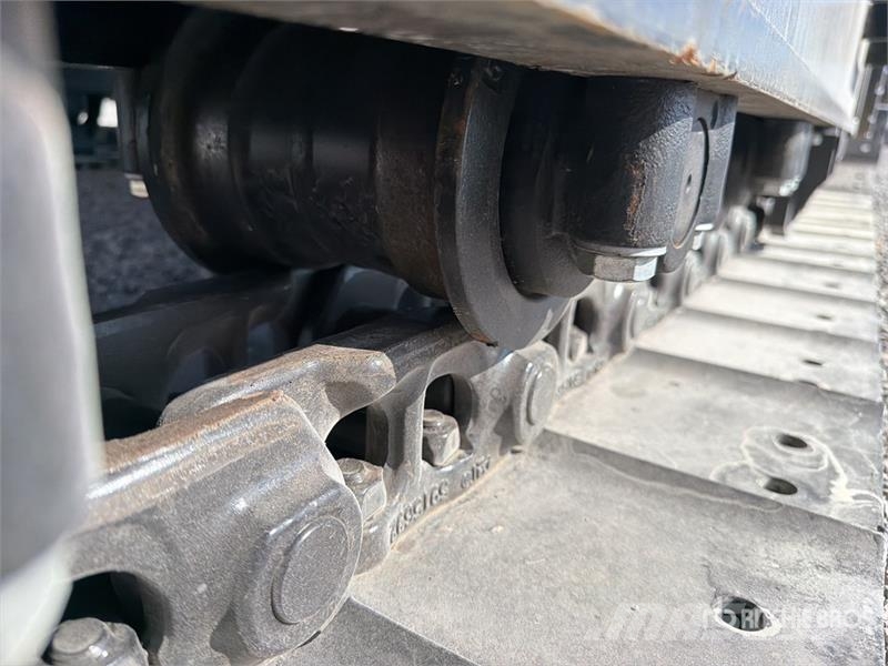 CAT 313GC Excavadora Hidraulica (Sin Usar) / Tracked E Crawler excavators