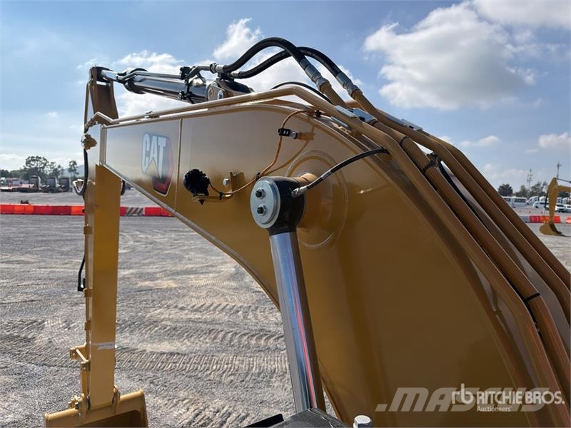 CAT 313GC Excavadora Hidraulica (Sin Usar) / Tracked E Crawler excavators