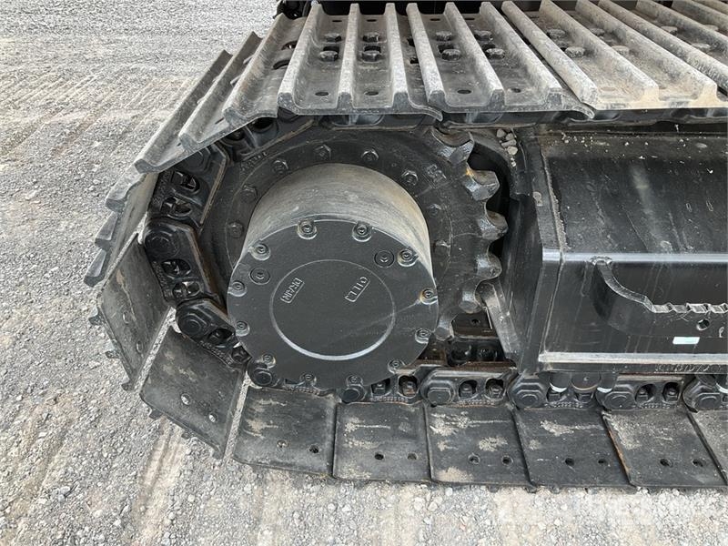 CAT 313GC Excavadora Hidraulica (Sin Usar) / Tracked E Bageri guseničari