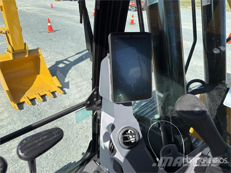CAT 313GC Excavadora Hidraulica (Sin Usar) / Tracked E Crawler excavators