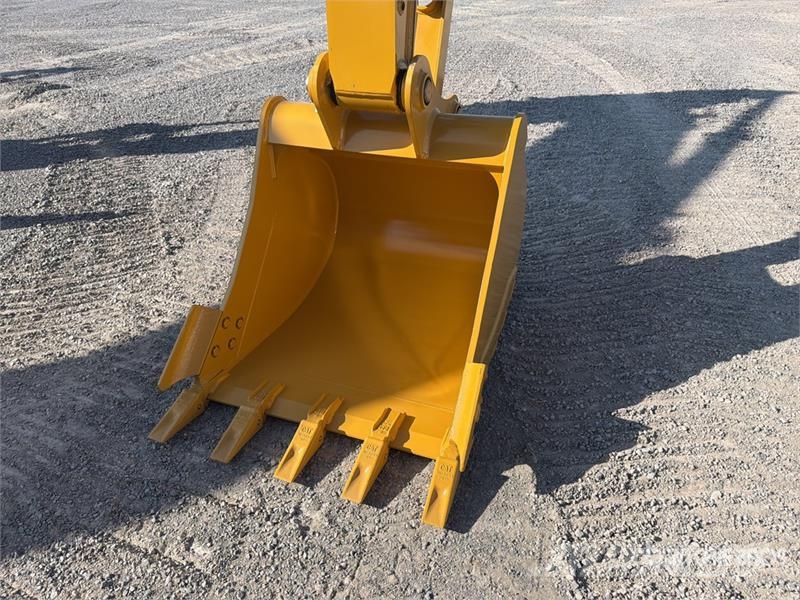 CAT 313GC Excavadora Hidraulica (Sin Usar) / Tracked E Crawler excavators