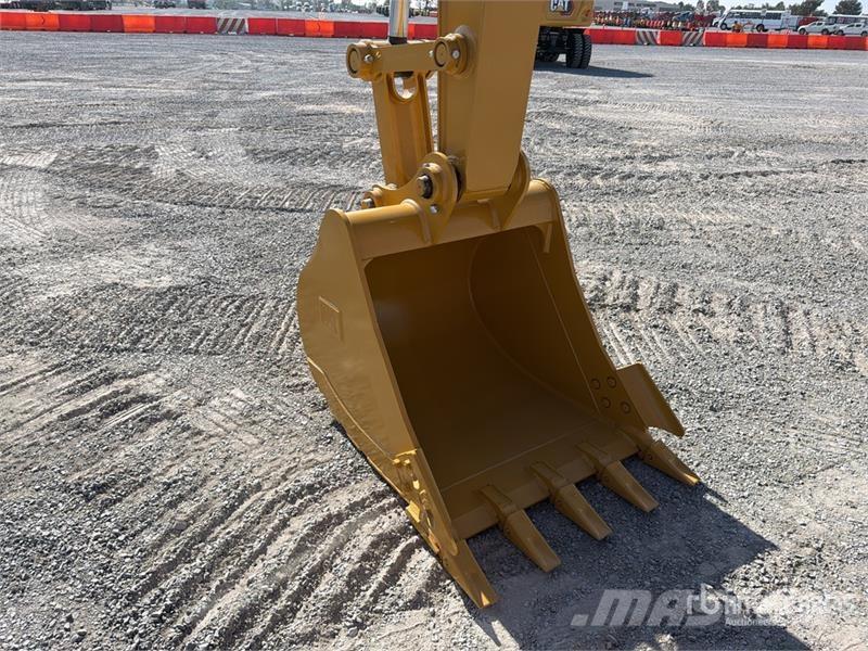 CAT 313GC Excavadora Hidraulica (Sin Usar) / Tracked E Crawler excavators