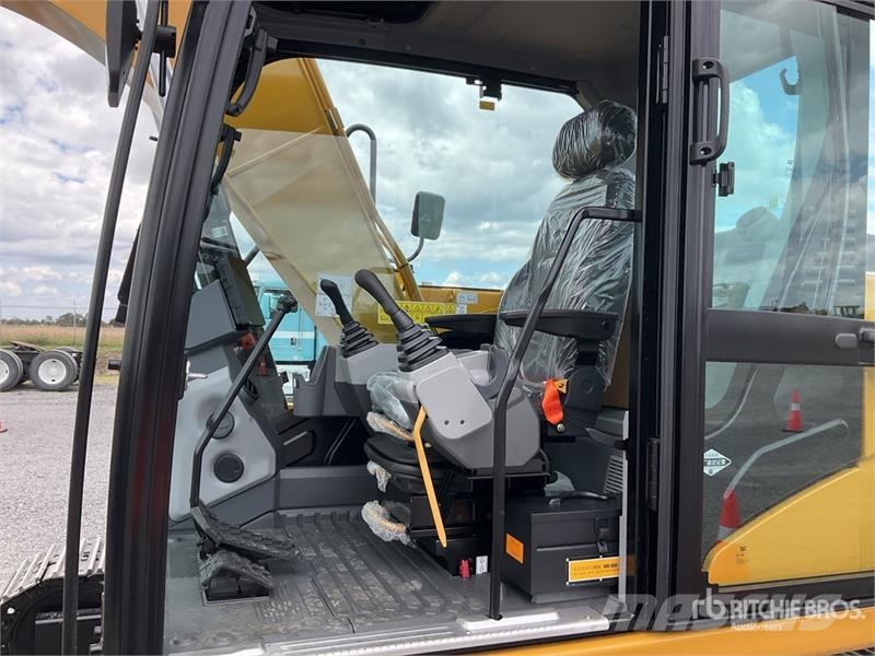 CAT 313GC Excavadora Hidraulica (Sin Usar) / Tracked E Bageri guseničari
