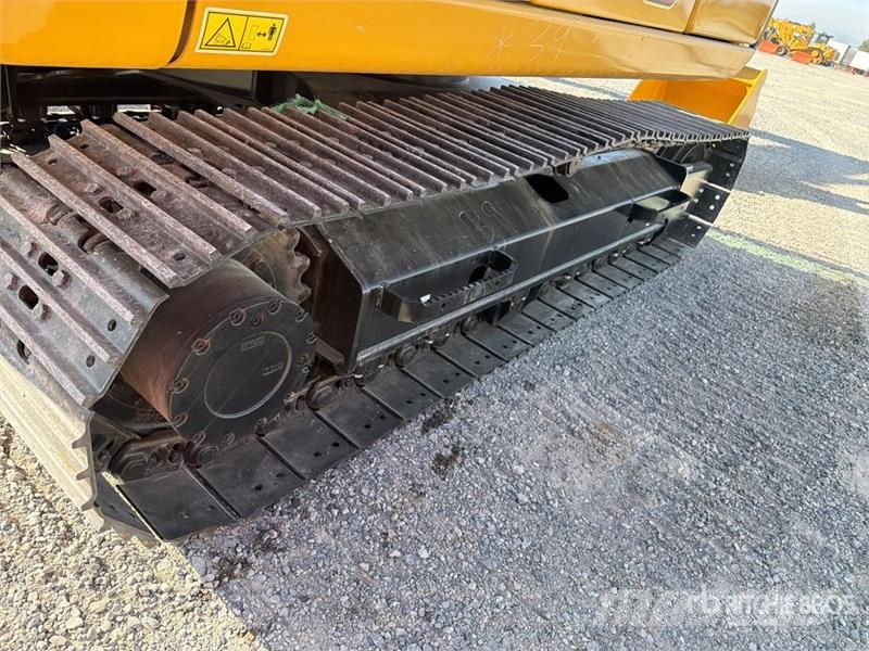 CAT 313GC Excavadora Hidraulica (Sin Usar) / Tracked E Crawler excavators